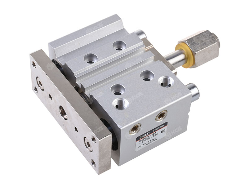 SMC<br/>MGPL25-20A-Y7BWL-XC8