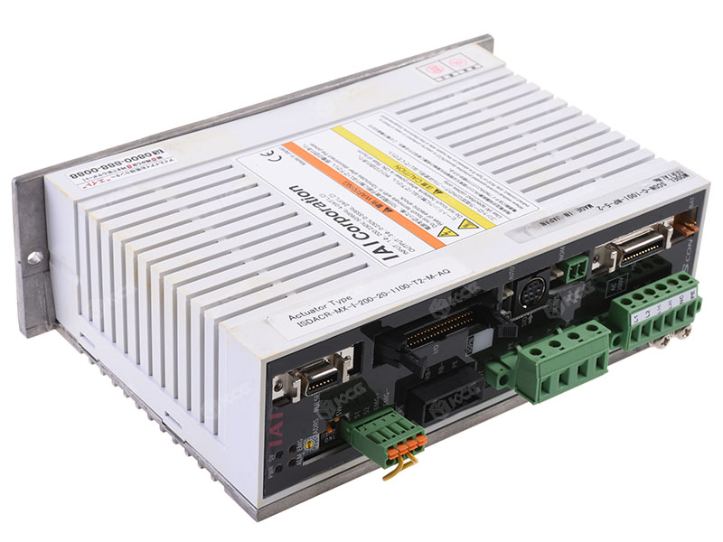 IAI<br/>SCON-C-100I-NP-5-2