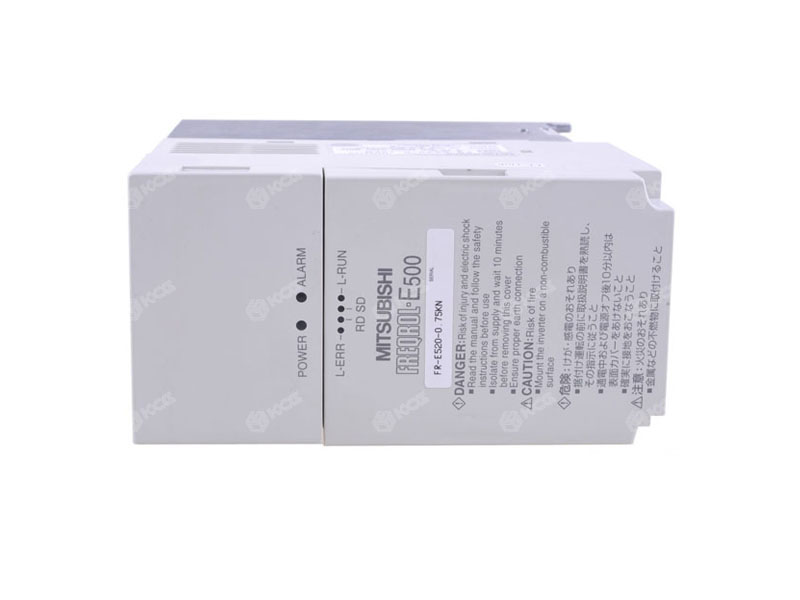 FR-E520-0.75KN