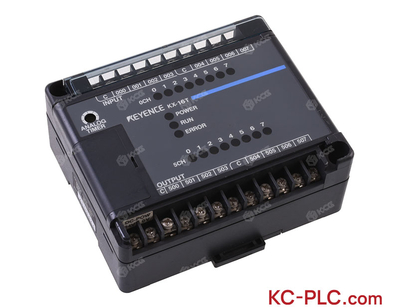 KX-16T