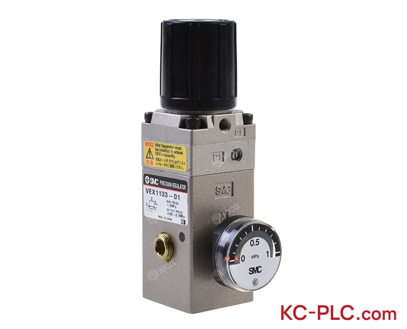 SMC<br/>VEX1133-01-BGN