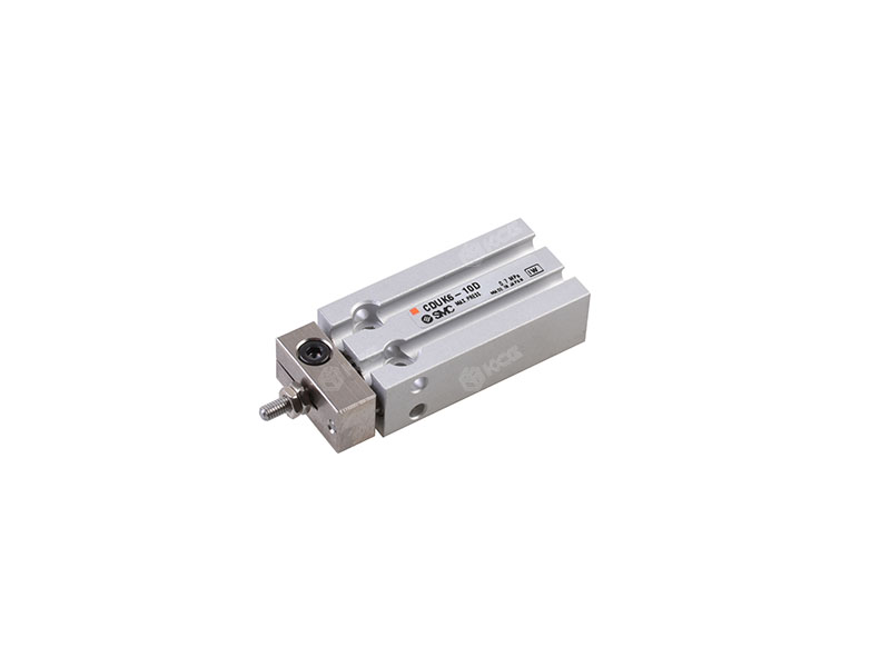 SMC<br/>CDUK6-10D-M9BLS
