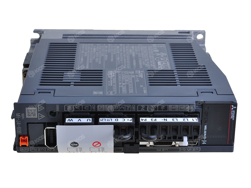 MR-J4-60B