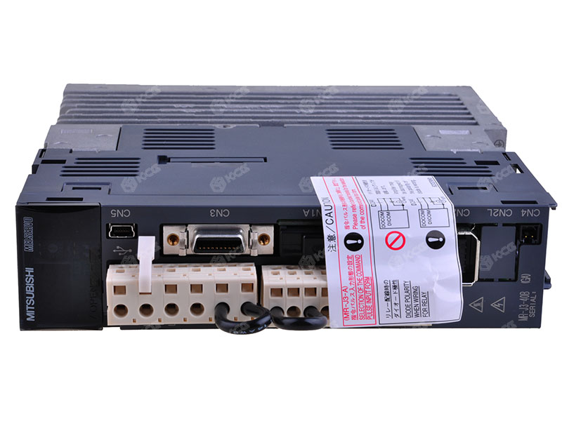 MR-J3-40B (GA)
