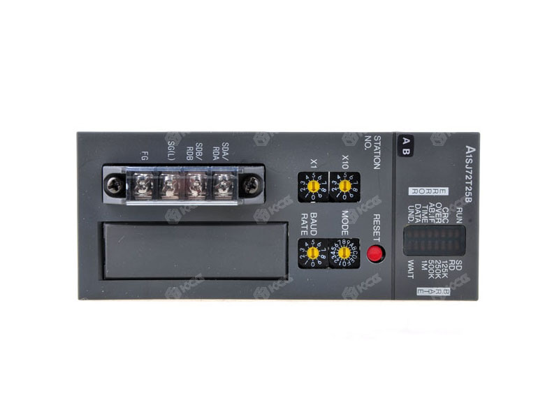 A1SJ72T25B