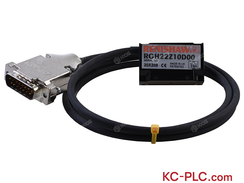 RENISHAW<br/>RGH22Z10D00