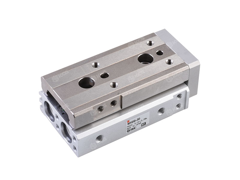 SMC<br/>MXQ12-30