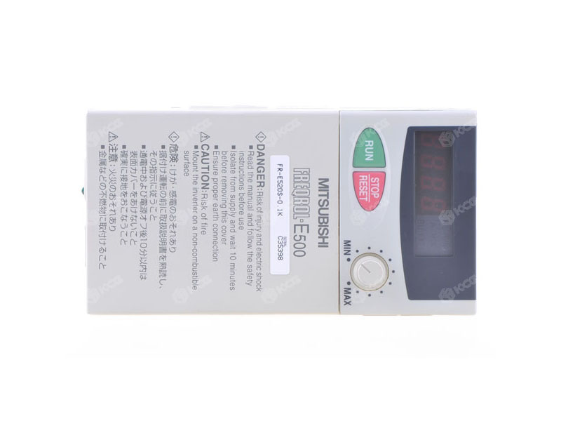 FR-E520S-0.1K