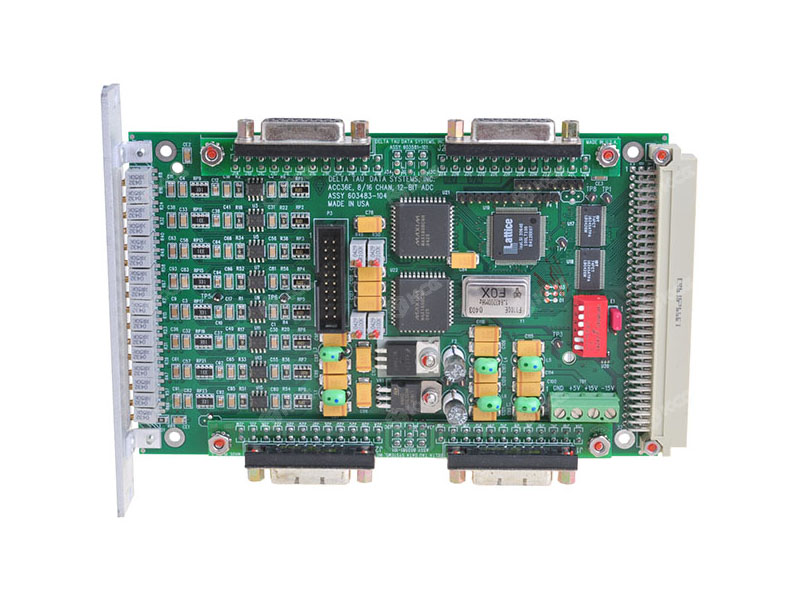 DELTA TAU<br/>603483-104<br/>   ACC36E