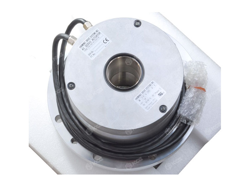 HARMONIC<br/>FHA-40C-50-E250-BC