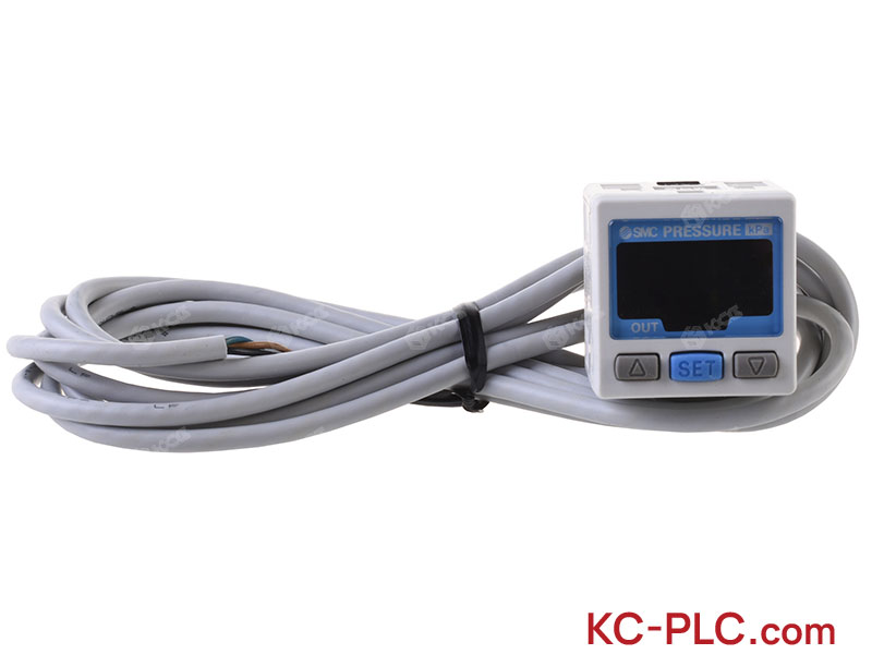 SMC<br/>ZSE30-01-25-LA