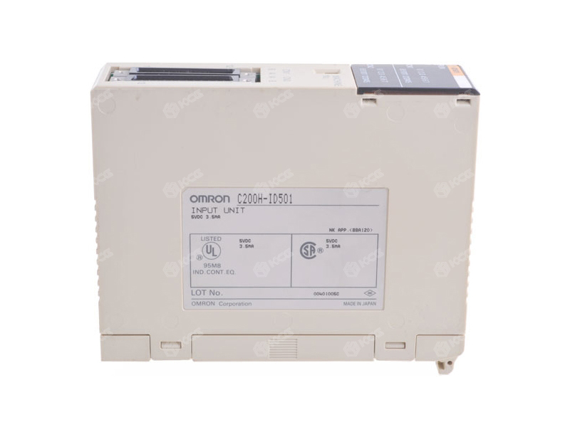 C200H-ID501