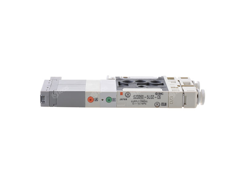 SMC<br/>SZ3260-5LOZ-C6