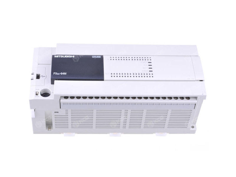FX3U-64MR/DS