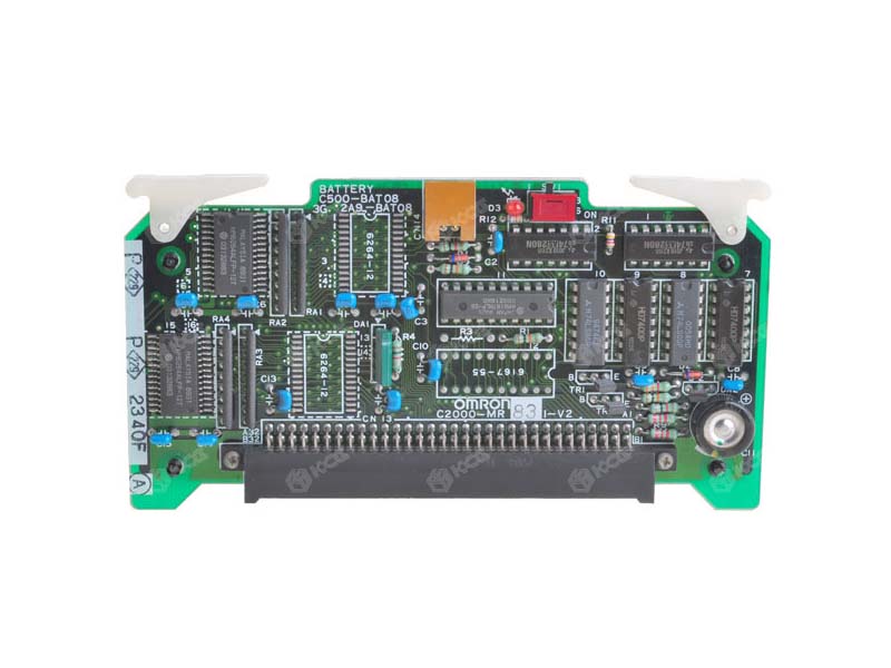 C2000-MR831-V2
