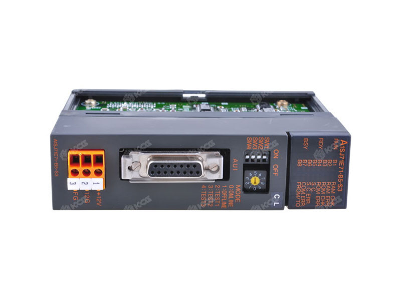 A1SJ71E71-B5-S3