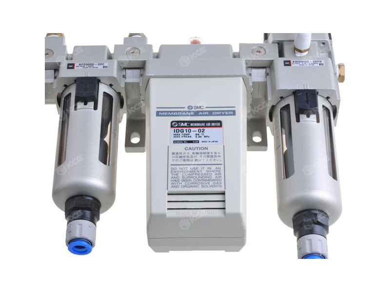 SMC<br/>IDG10-02