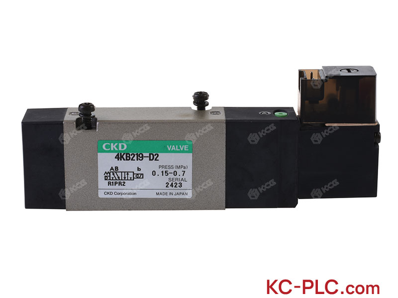 CKD<br/>4KB219-D2