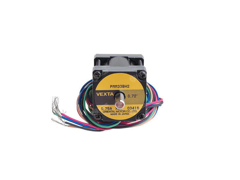 ORIENTAL MOTOR<br/>PMM33BH2