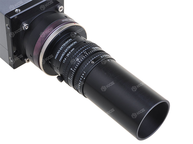 SCHNEIDER-KREUZNACH APO-COMPONON 40mm