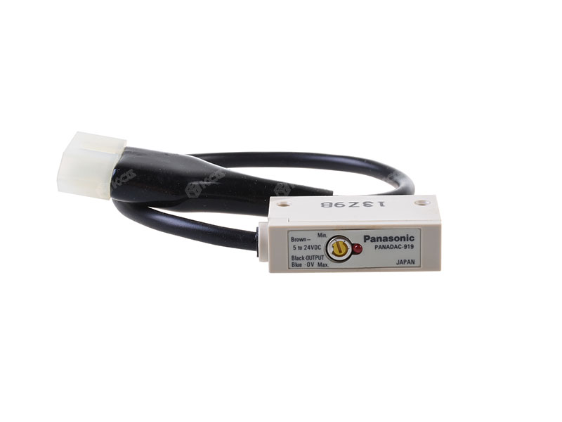 PANASONIC<br/>PANADAC-919