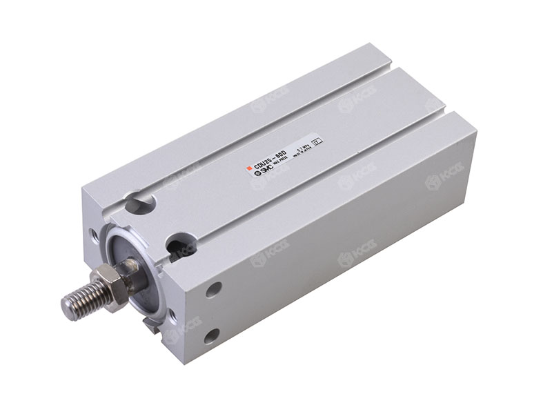 SMC<br/>CDU25-60D-A93
