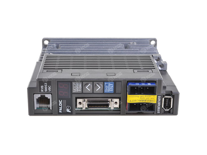 FUJI<br/>RYB500S3-VBC