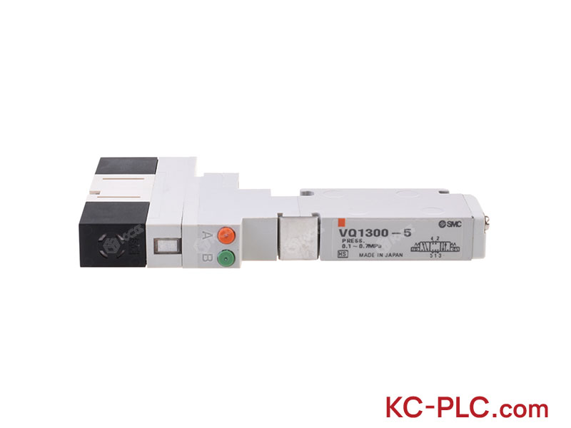 SMC<br/>VQ1300-5