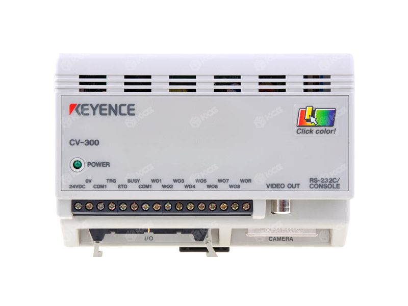 CV-300
