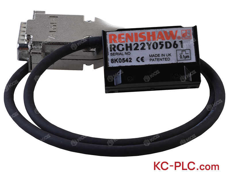 RENISHAW<br/>RGH22Y05D61