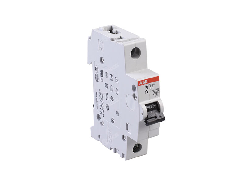 ABB<br/>S201-C1
