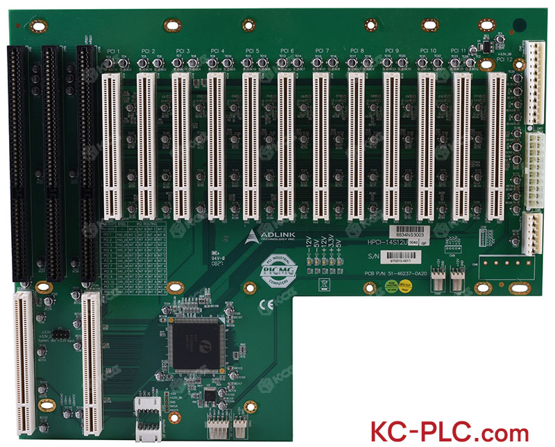 ADLINK<br/>HPCI-14S12U 0040