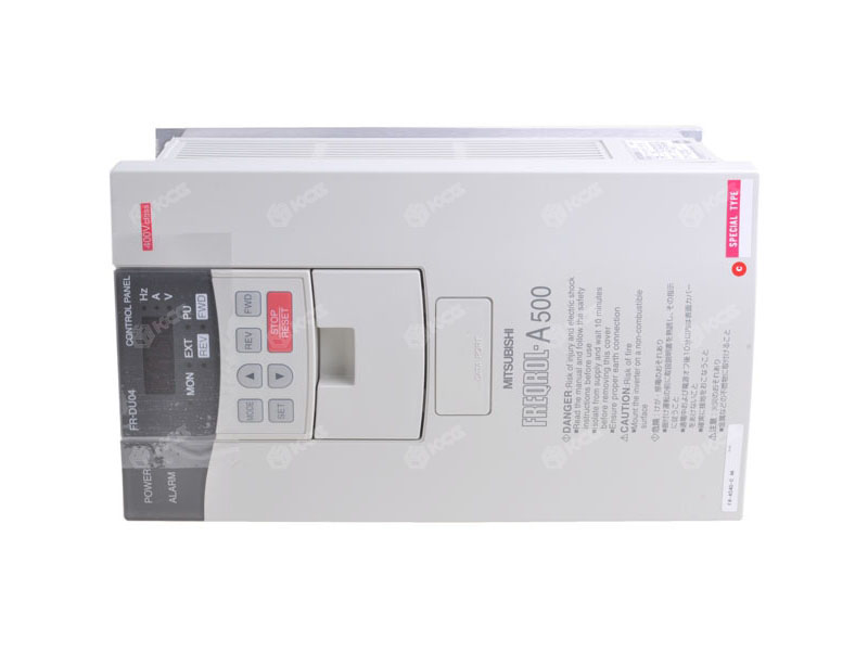 FR-A540-0.4K-60