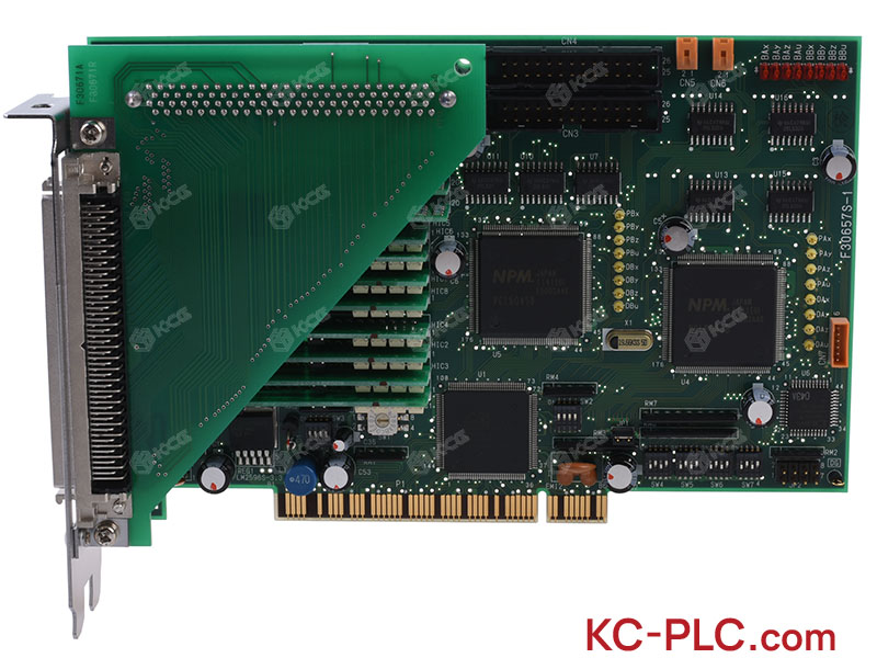 HP-MCPCI4 8sfH<br/>F30657S-1