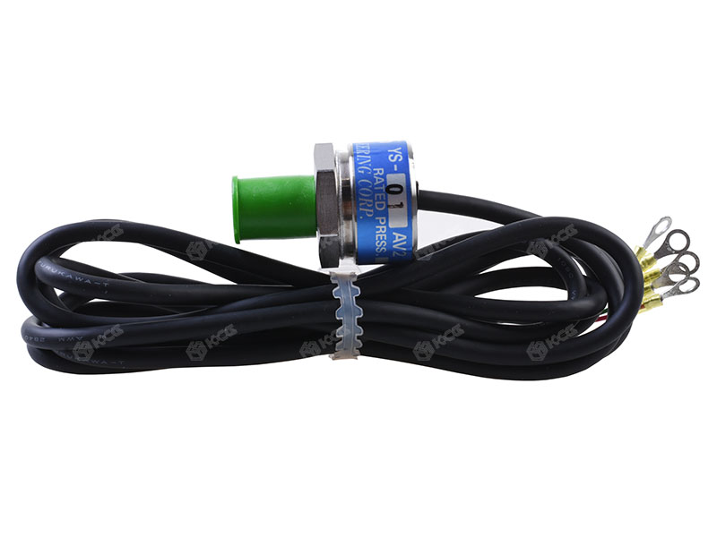 YUTAKA<br/>YS-01 AV2