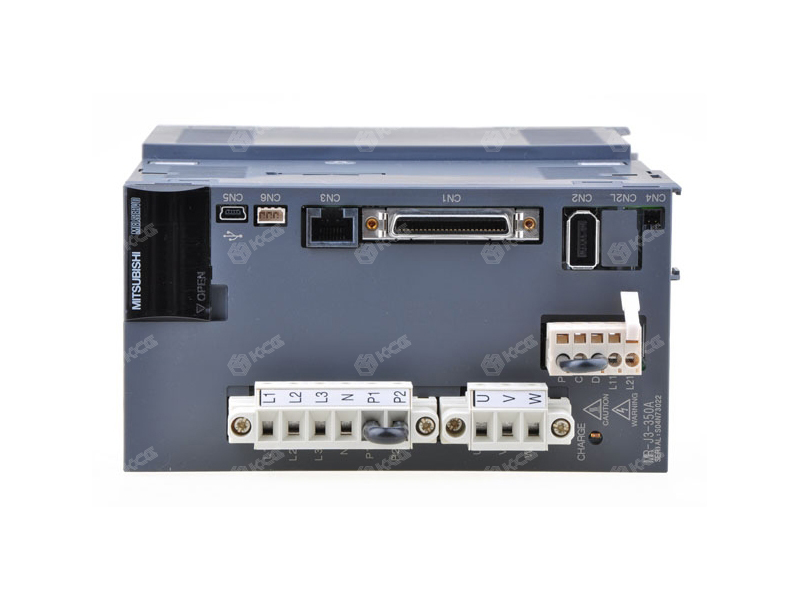 MR-J3-350A