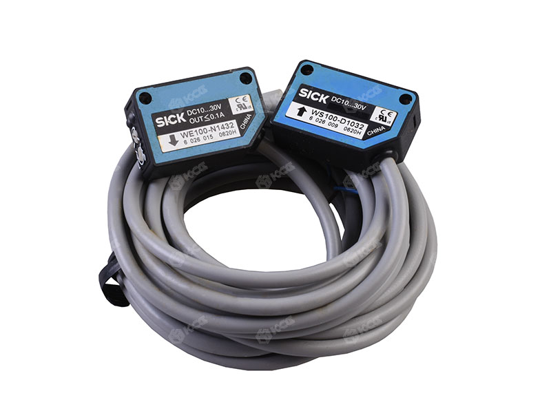 SICK<br/>WS/WE100-N1439