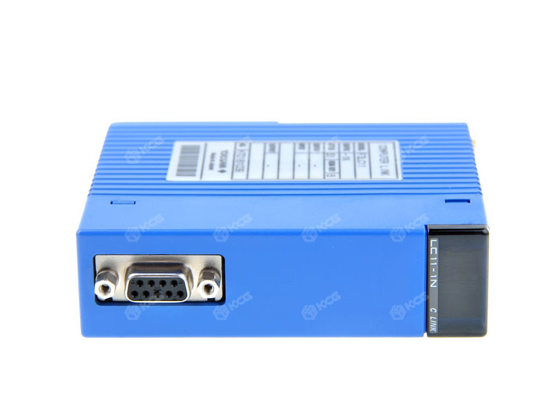 YOKOGAWA<br/>F3LC11-1N