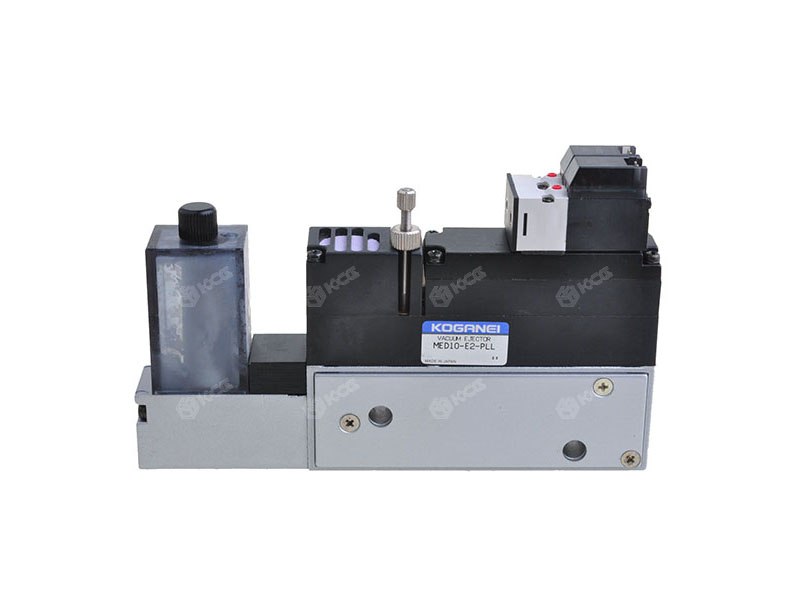 KOGANEI<br/>MED10-E2-PLL