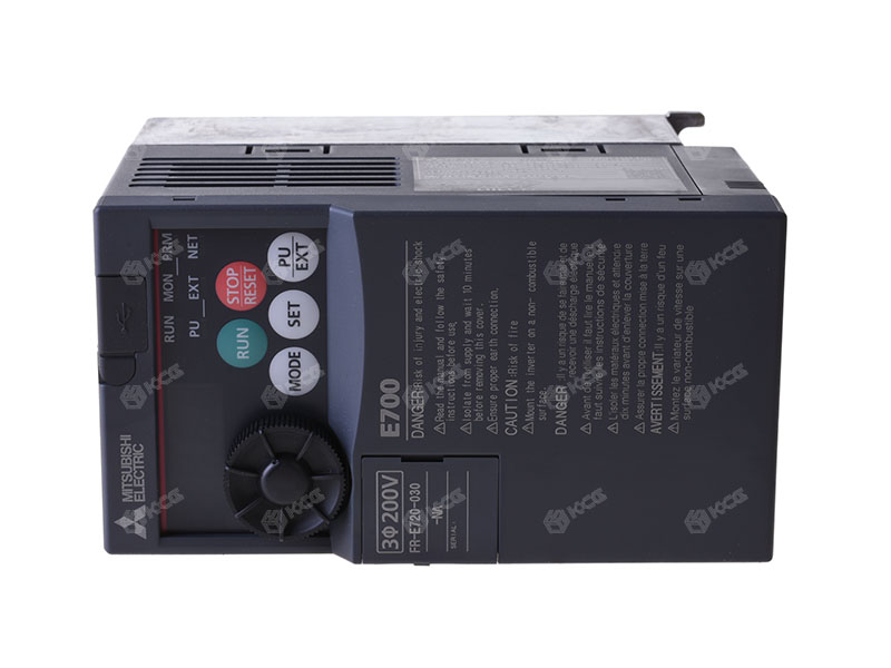 FR-E720-030-NA