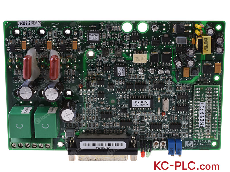 ASM<br/>03-21219　REV CS<br/>03-21071-24　REV A