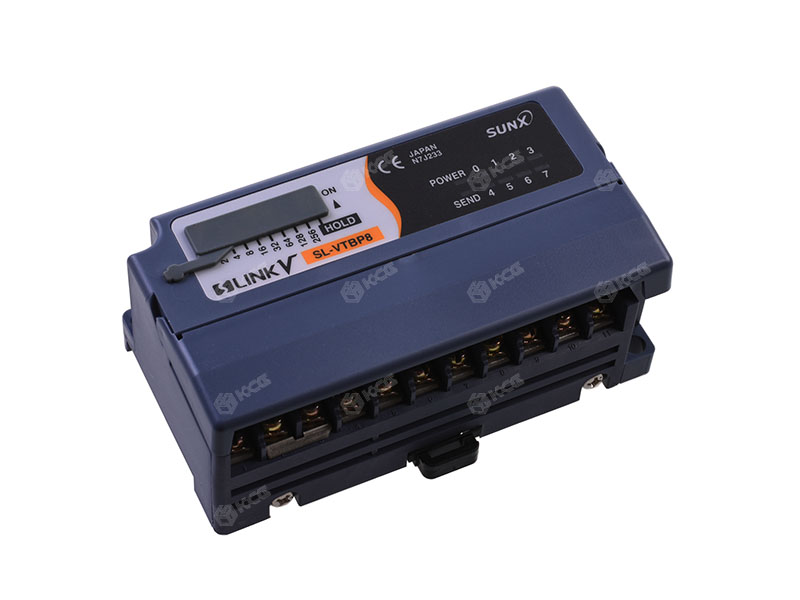 SUNX<br/>SL-VTBP8