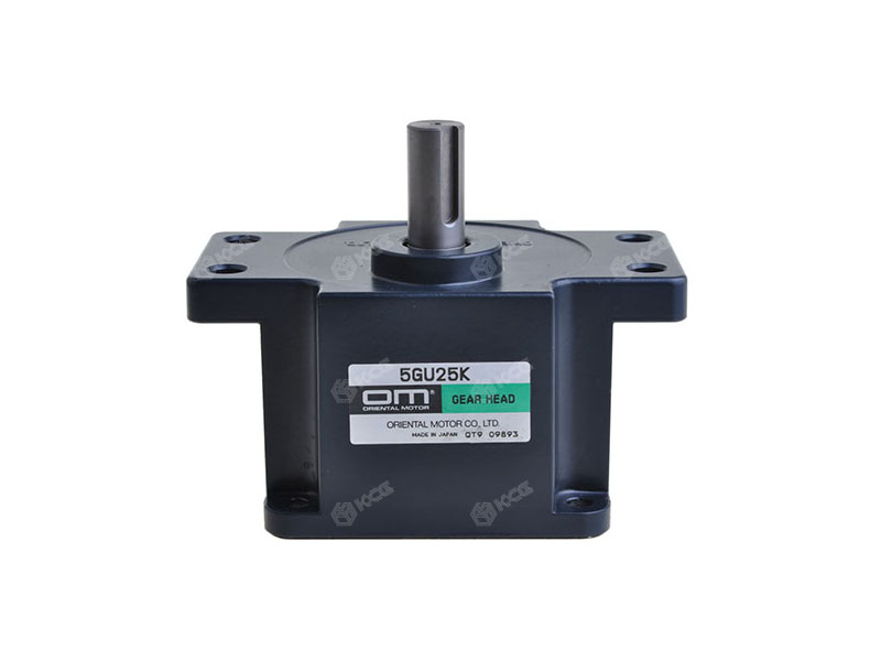 ORIENTAL MOTOR<br/>5GU25K