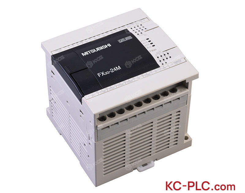 FX3G-24MR/ES