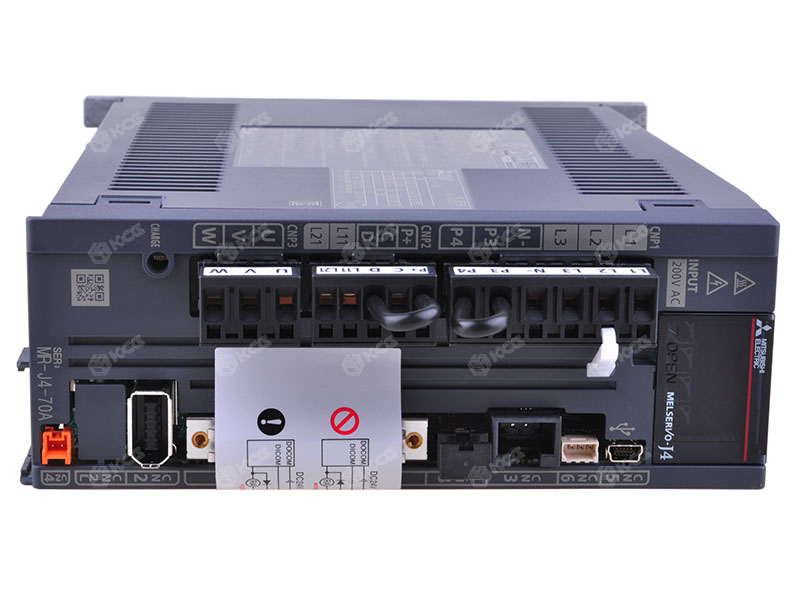 MR-J4-70A