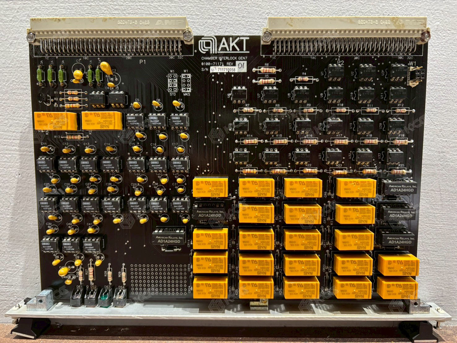 AMAT　AKT<br/>0100-71171 REV.01