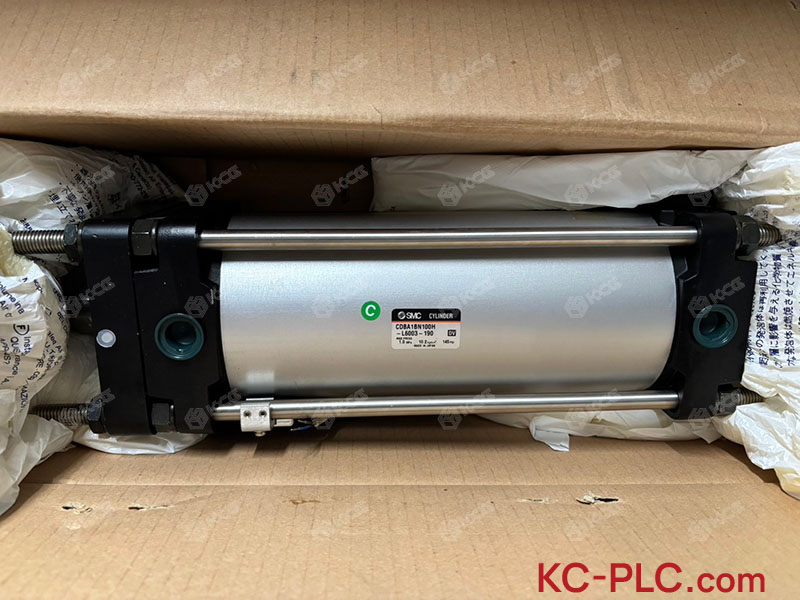 SMC<br/>CDBA1BN100H-L6003-190