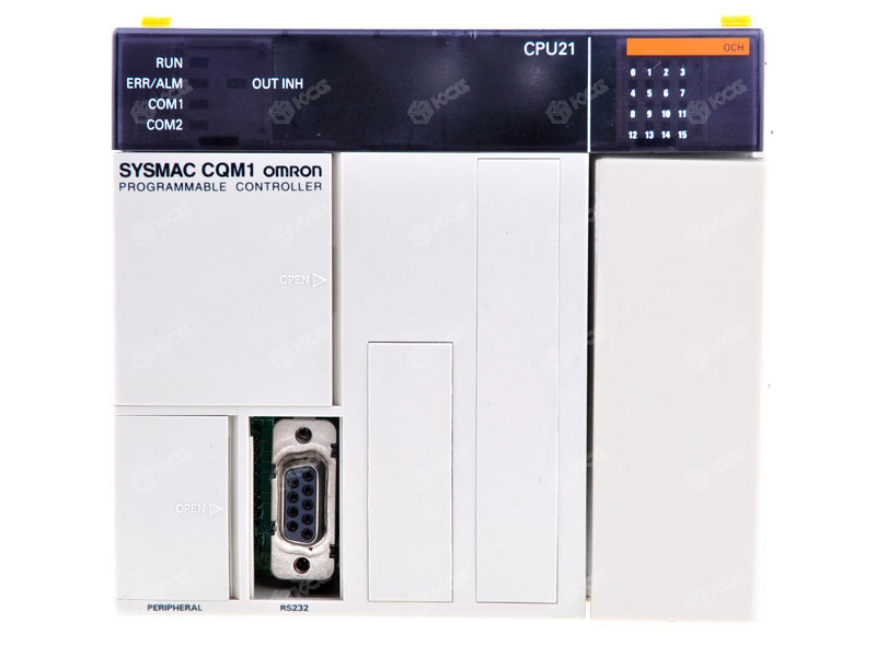 CQM1-CPU21-E
