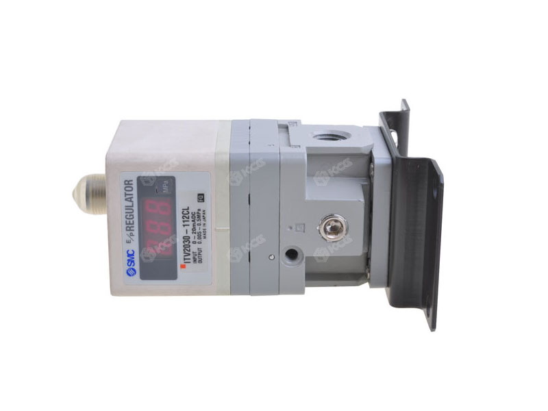 SMC<br/>ITV2030-112CL