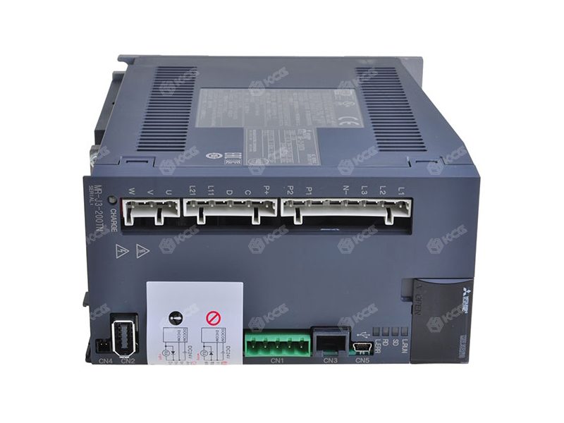 MR-J3-200TN